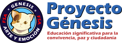 Proyecto Genesis